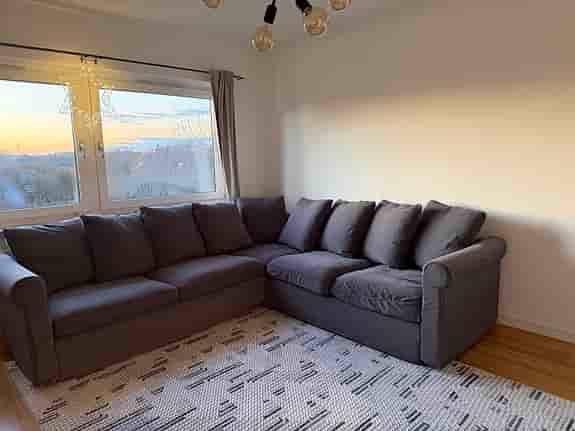 IKEA Grönlid Bäddsoffa