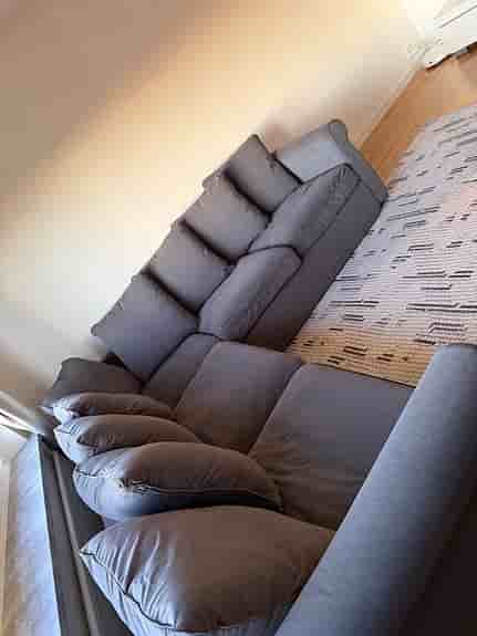 IKEA Grönlid Bäddsoffa