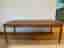 Soffbord i teak
