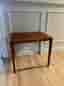 Soffbord/sidobord i teak- Bodafors , Bertil fridhagen