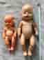 Baby Born dockor