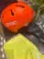POC Pito Hjälm Orange