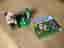 Lego Minecraft - Kaninranchen 21181