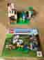 Lego Minecraft - Kaninranchen 21181