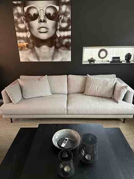 Mio Harper 4-sits soffa