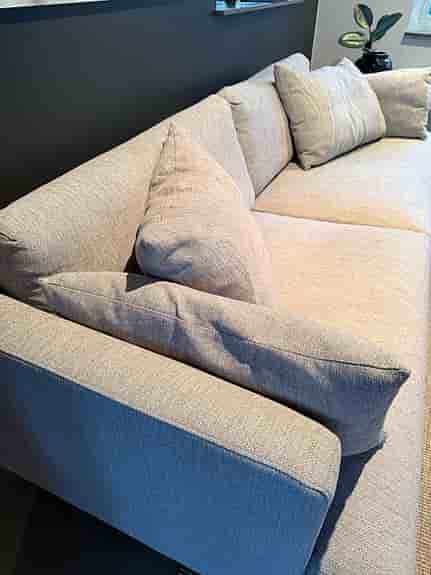 Mio Harper 4-sits soffa