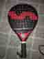 Padelpaket – 5 racketar+ nya bollar (Adidas, Babolat, Varlion)
