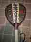 Padelpaket – 5 racketar+ nya bollar (Adidas, Babolat, Varlion)