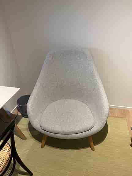 HAY About a Lounge