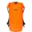 Vattentålig dry bag/drybag från Decathlon/Itiwit (40l)