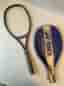 Yonex Rexplay R2 Graphite  Composite VintageTennis racket med fodral