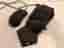 Hori Tactical Assault Commander M1/M1A – Tangentbord & mus för PS4