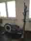 Crosstrainer Master CR30 – knappt använd