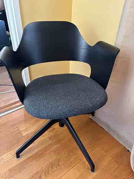 IKEA Fjällberget stol