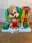 Fisher price smart stages Puppy first words