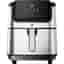 Electrolux Explore 6 Air Fryer E6AF1-6ST (5.4L) - Helt ny Oöppnad