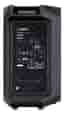 Yamaha DXR10 Active pa speakers