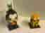 Lego Brickheadz 40378 Pluto & Goofy