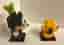 Lego Brickheadz 40378 Pluto & Goofy