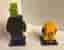 Lego Brickheadz 40378 Pluto & Goofy