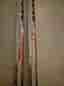 Madshus Redline cold klassiska skidor 195cm 66kg +-7kg