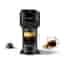 Nespresso Vertuo Next kaffemaskin i svart färg