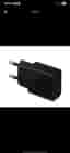 25 Watts PD Snabbladdare med Typ-C kabel HELT NY.