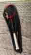 Badminton Rack: Li-ning BladeX 800 2st