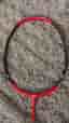 Badminton Rack: Li-ning BladeX 800 2st