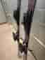 Elan ACE Speed Magic PRO 168cm Dam