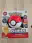 Pokemon Trainer Guess (elektronisk gissningslek)