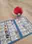 Pokemon Trainer Guess (elektronisk gissningslek)
