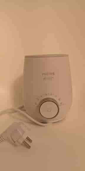 Philips Avent Premium Flaskvärmare (SCF358)