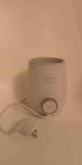 Philips Avent Premium Flaskvärmare (SCF358)