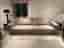Artwood Montana 4-sits tygsoffa