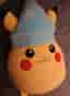 Pokémon mjukisdjur Pikachu
