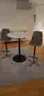 BoConcept Barstolar & Bord