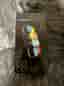 Hasbro Color Blocks Game barnspel