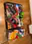 Smoby FleXtreme bilbana – Discovery Set + extra banor + bil