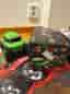 Smoby FleXtreme bilbana – Discovery Set + extra banor + bil