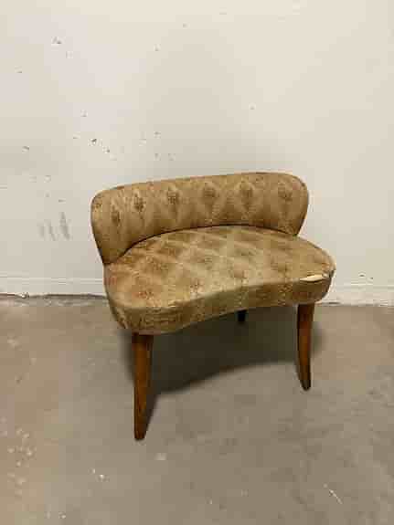 Vintage pall