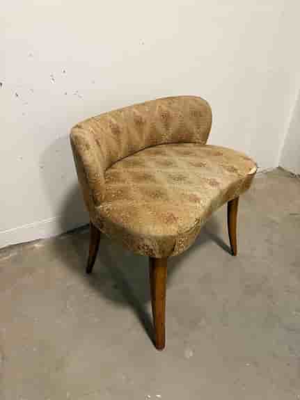 Vintage pall