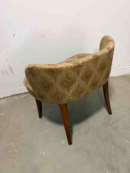 Vintage pall