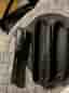 Topeak Mini Dual G pump med fodral