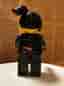 LEGO Movie Wyldstyle (Lucy) väckarklocka – fungerar