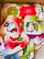 Hello Kitty Edukit 2-in-1 – Clementoni