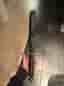 Head Alpha padelracket svart