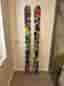 Nordica Radict 185 offpistskidor