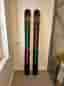 Nordica Radict 185 offpistskidor
