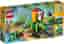 Rainforest Animals 31031 | Creator 3-in-1
